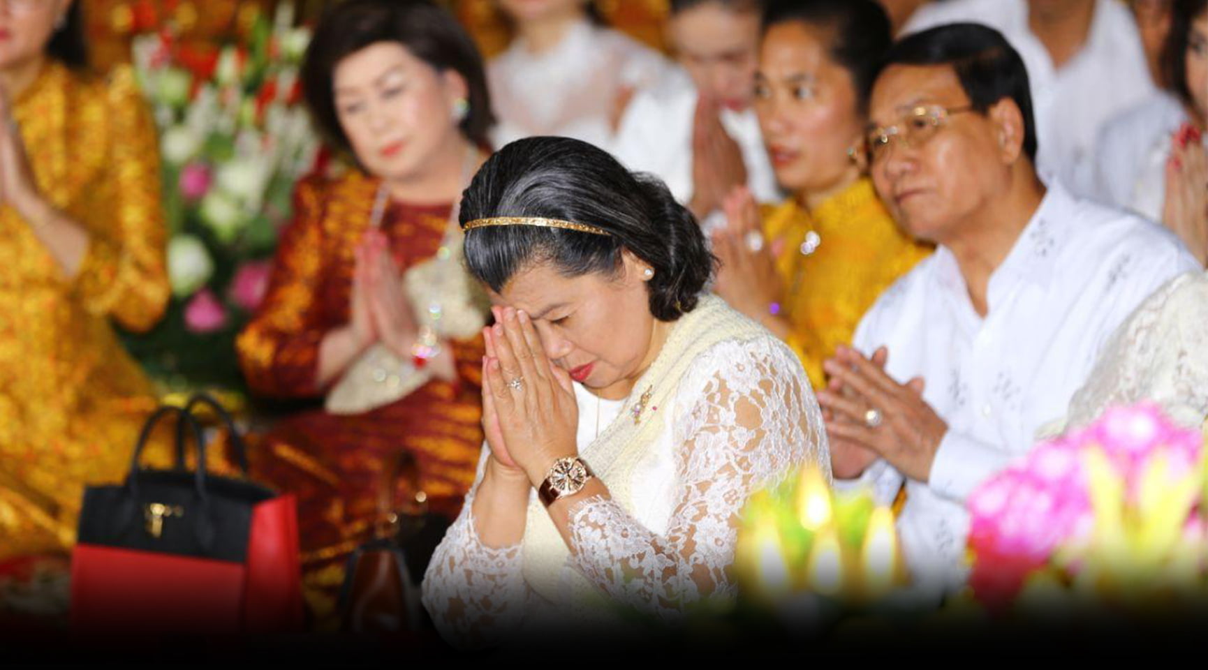 ប៉ុស្តិ៍នគរបាល រដ្ឋបាលឃ្មួញ ឃាត់ខ្លួន ជនសង្ស័យ ០២នាក់ ករណីរក្សារទុកអាវុធដោយខុសច្បាប់ និងជួញដូរគ្រឿងញៀន