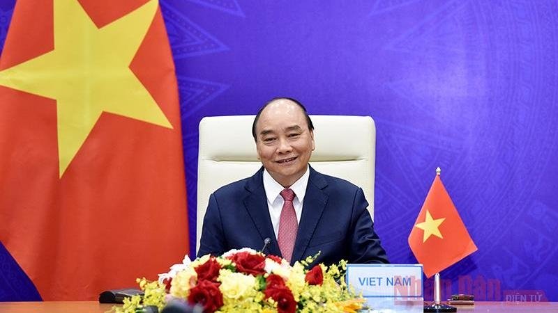 វៀតណាមផ្ញើលិខិតទៅអាមេរិក សុំវ៉ាក់សាំងកូវីដ១៩ថែមទៀត