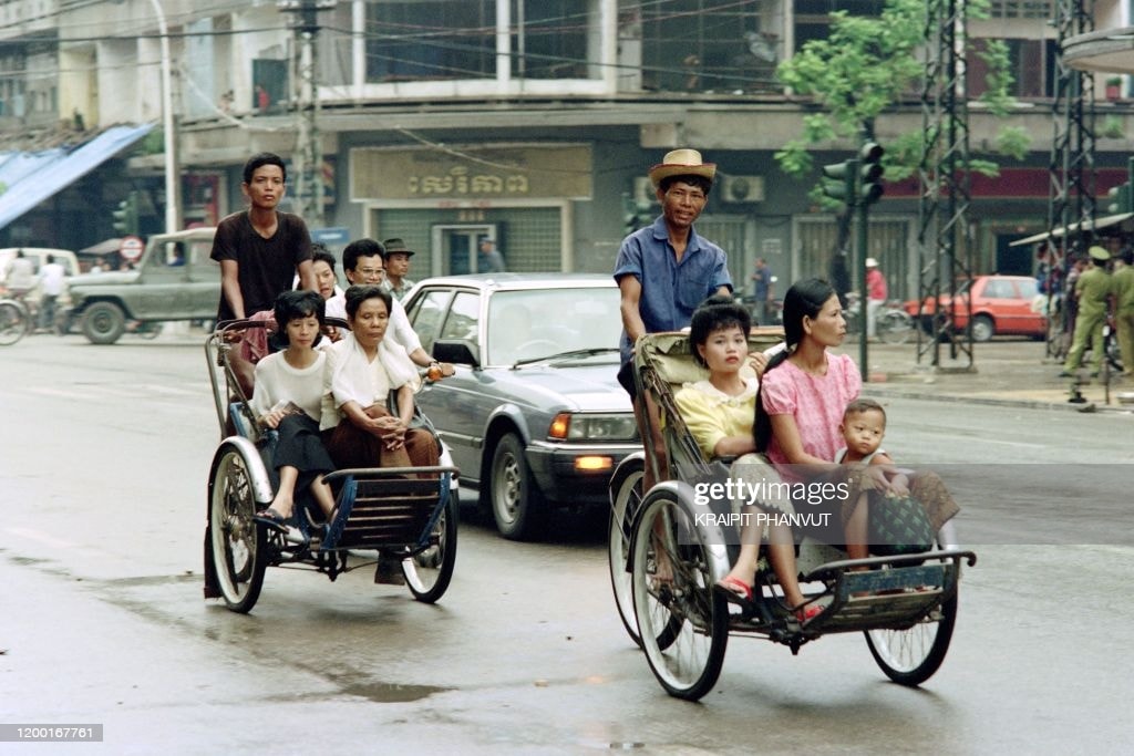 រូបភាពអនុស្សាវរីយ៍ ពីអតីតកាល