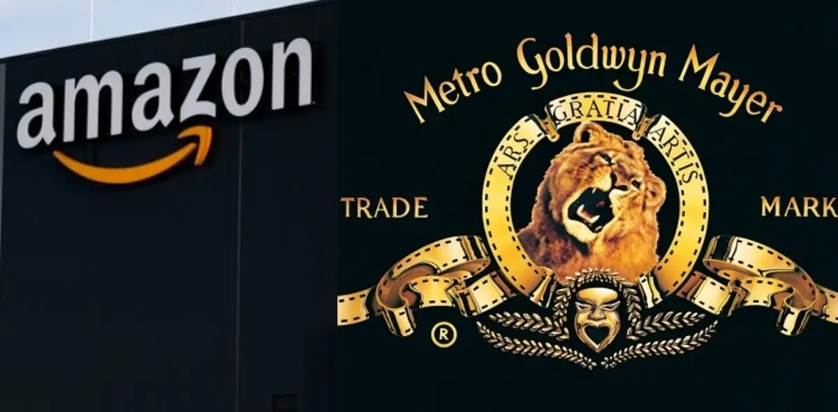 Amazon កំពុងចរចាទិញយក MGM ក្រោយក្រុមហ៊ុនស្ទូឌីយោផលិតរឿងដ៏ល្បីនេះ ប្រកាសស្វែងរកទុនដើម្បីទ្រទ្រង់ប្រតិបត្តិការរបស់ខ្លួន (មានវីដេអូ)