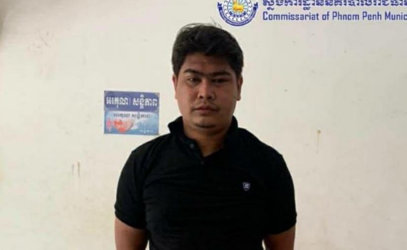 យុទ្ធនាការចាក់វ៉ាក់សាំងលើពលរដ្ឋក្នុងតំបន់ក្រហម ខណ្ឌឫស្សីកែវបានចាប់ផ្តើម (Video Inside)