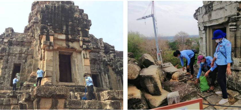 ក្រុមមេធាវីស្ម័គ្រចិត្តសម្តេចតេជោចាប់ផ្តើមស្រាវជ្រាវលើពាក្យបណ្តឹងរបស់កញ្ញា មាន ពេជ្ររីតា ពិធីការិនីទូរទស្សន៍ MyTV ចំពោះឧកញ៉ា ហេង សៀ ពីបទប៉ុនប៉ងរំលោភសេពសន្ធវៈក្នុងរថយន្ត
