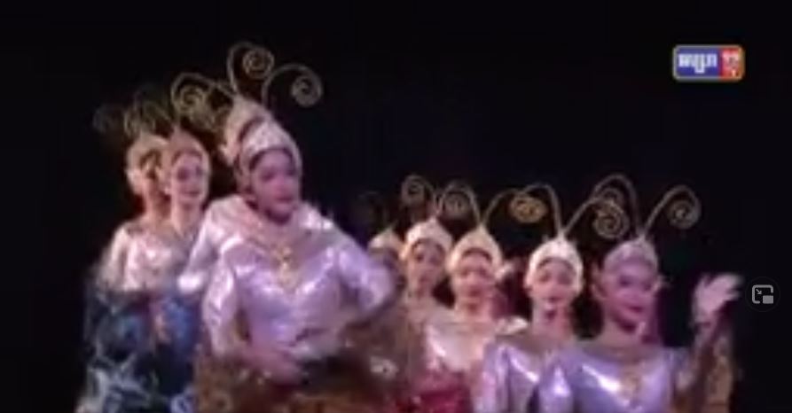 “គ្មានមិត្តភាពពិតប្រាកដក្នុងឆាកអន្ដរជាតិទេ មានតែផលប្រយោជន៍ជាតិតែប៉ុណ្ណោះ”