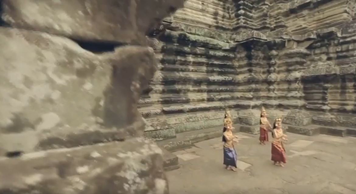ហេតុអ្វីយើងគិតគូរទៅលើបរិស្ថាន?