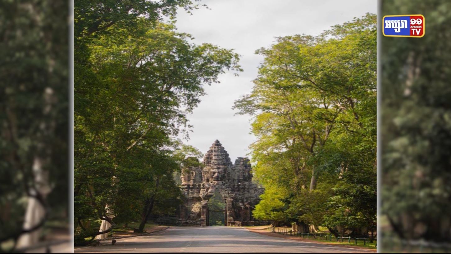 ប្រទេសអាស៊ាន មានការឆ្លងកូវីដ១៩ ជាង២ម៉ឺនករណី រយៈពេល២៤ម៉ោងចុងក្រោយ (Video Inside)