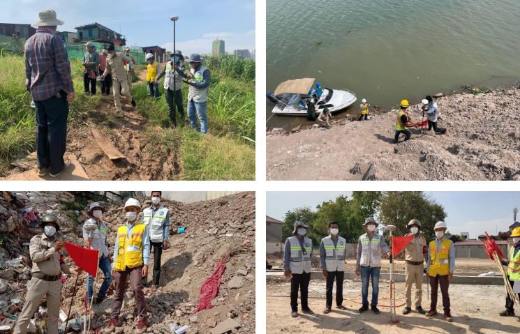 លោកជំទាវ ម៉ែន សំអន ថ្លែងអំណរគុណសប្បុរសជនខ្មែរនៅប្រទេសអូស្ត្រាលី បានផ្តល់អំណោយ តាមរយៈ ឯកឧត្តមទេសរដ្ឋមន្ត្រី លី ធុជ