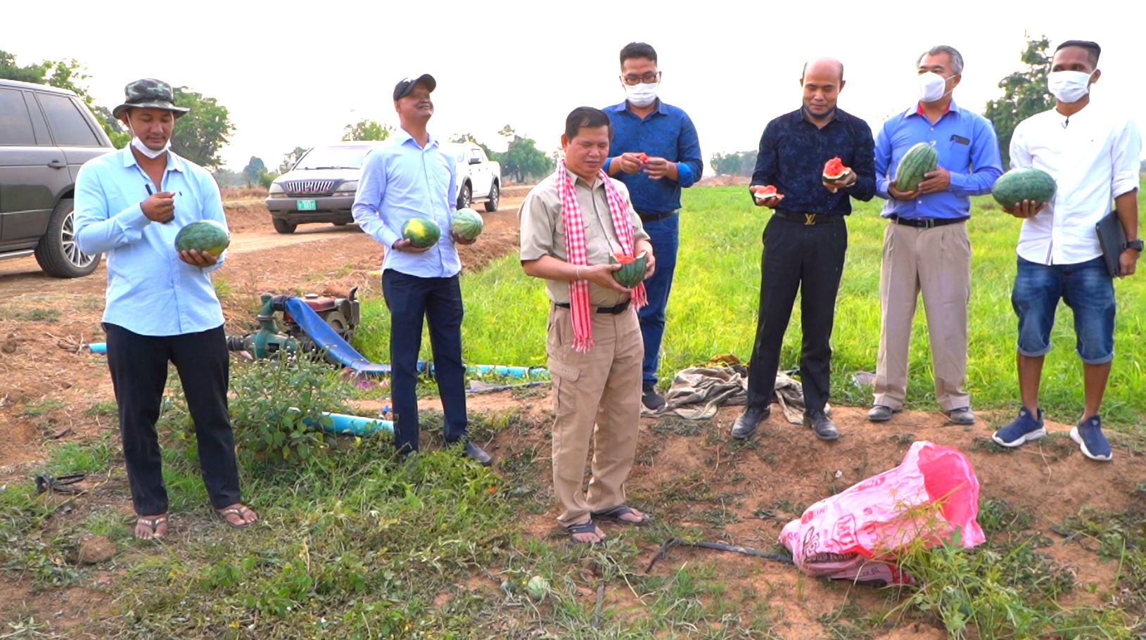 កម្មវិធីភូមិសាស្រ្តនយោបាយ៖ តើវិបត្តិនៅមីយ៉ាន់ម៉ានិងបញ្ចប់នៅតាមរបៀបណា? (មានវីដេអូ)