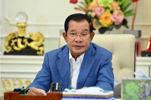 ក្រសួងផែនការចាត់ទុក សម្ព័ន្ធគ្រូពេទ្យសហភាពសហព័ន្ធយុវជនកម្ពុជា ជាធនធានសំខាន់សម្រាប់ជាតិ