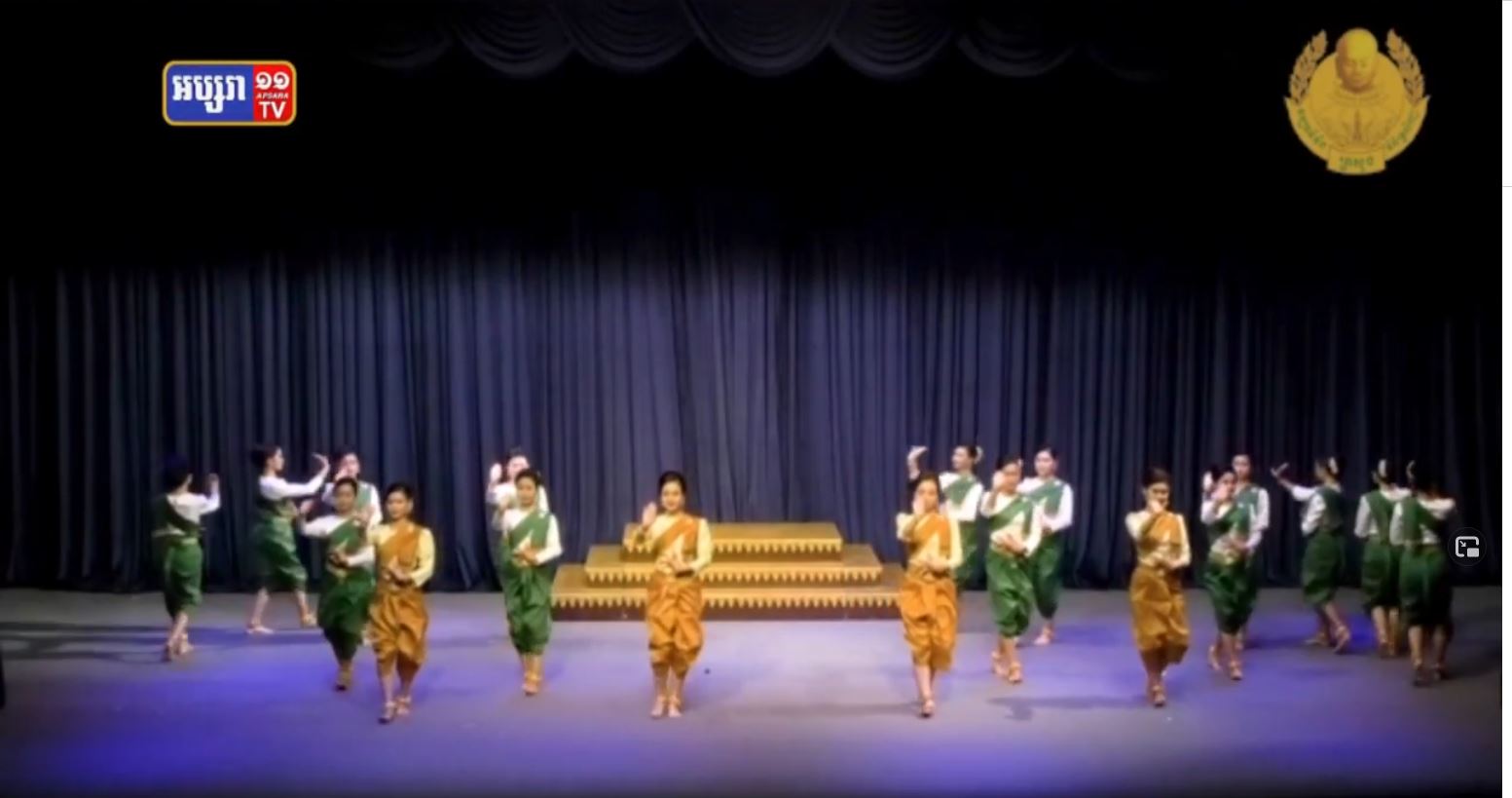 សពរបស់ស្នងការរង នគរបាលខេត្តព្រះវិហារ ត្រូវបានរកឃើញមានវិជ្ជមានកូវីដ-១៩