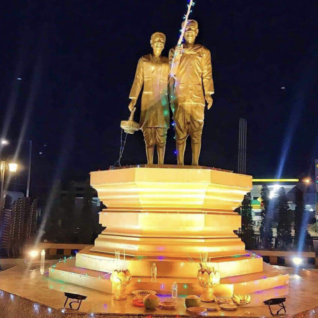 ខេត្តតាកែវ រកឃេីញអ្នកវិជ្ជមានជំងឺកូវីដ-១៩ថ្មីចំនួន​ ៣០នាក់បន្ថែមទៀត
