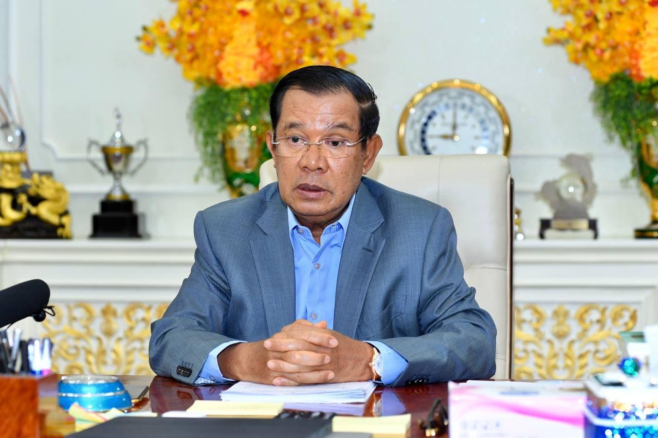 រាជរដ្ឋាភិបាល ចេញសេចក្តីណែនាំពិសេស ដើម្បីពង្រឹងការ​អនុវត្តវិធានការចាំបាច់មួយចំនួន ទប់ស្កាត់ការឆ្លងរាល​ដាល​នៃជំងឺកូវីដ១៩