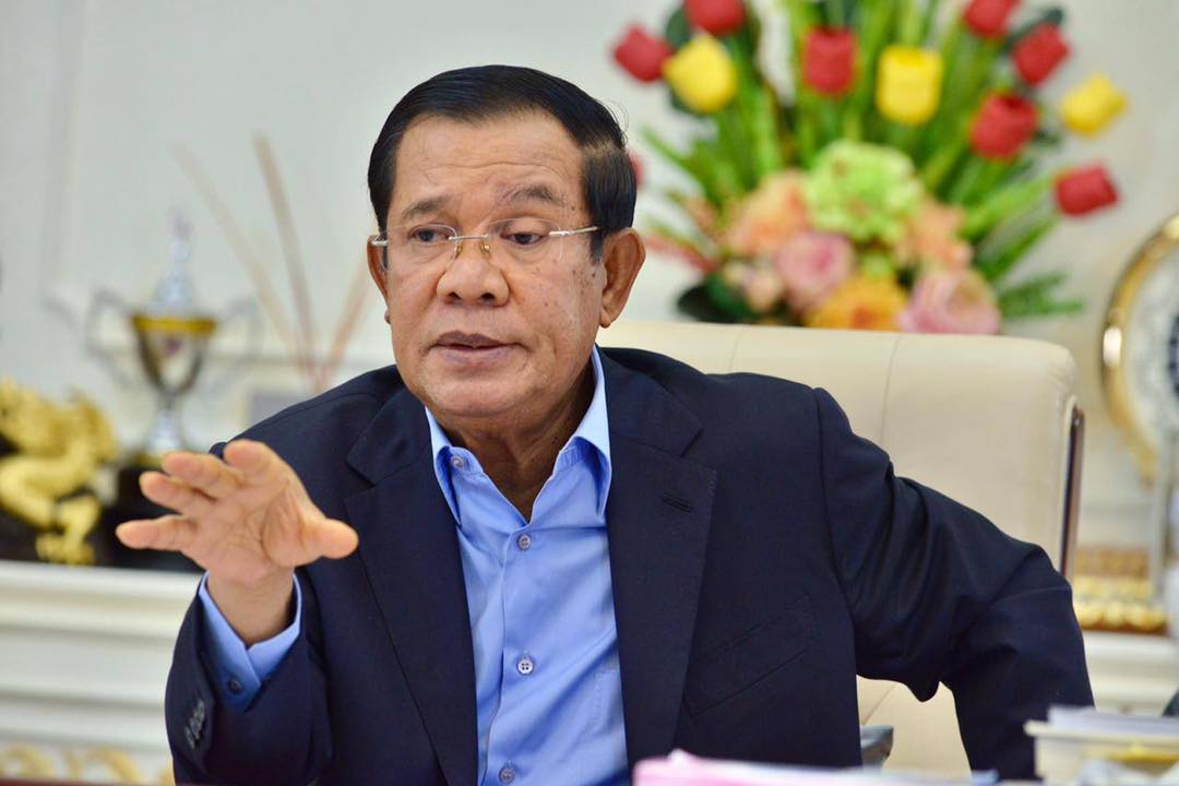 សម្ដេចតេជោ ហ៊ុន សែន ប្រកាសថា “ពុំមានហេតុផលបន្តបិទរាជធានី-ខេត្តទៀតនោះទេក្រោយថ្ងៃទី៥ ឧសភា ប៉ុន្តែអាចបិទតំបន់តូចៗដែលមានហានិភ័យខ្ពស់ប៉ុណ្ណោះ”