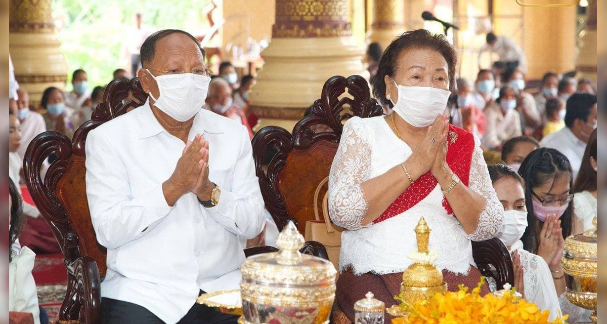 សម្តេចចក្រី ហេង សំរិន៖ «ទិវាជាតិនៃការចងចាំ» យើងចងចាំឧក្រិដ្ឋកម្មរបបប៉ុល ពត និងនាំគ្នាថែរក្សាសន្តិភាព