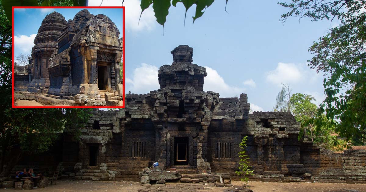 សុខទុក្ខរបស់ប្រជានុរាស្រ្ត ជាសុខទុក្ខរបស់ព្រះមហាក្សត្រ និងសម្តេចម៉ែ