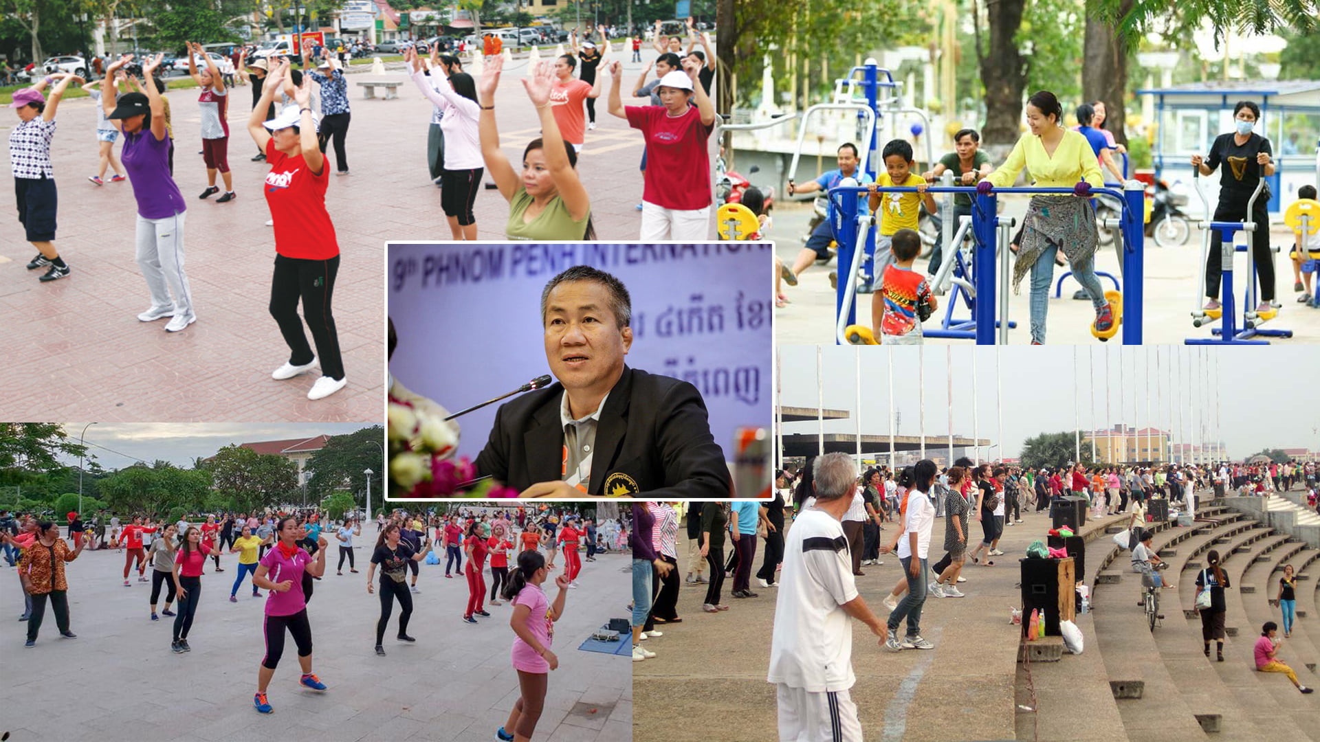 អត្តសញ្ញាណអ្នកជំងឺកូវីដ១៩ ចំនួន ០៧នាក់ នៅស្រុកបាទី ខេត្តតាកែវ