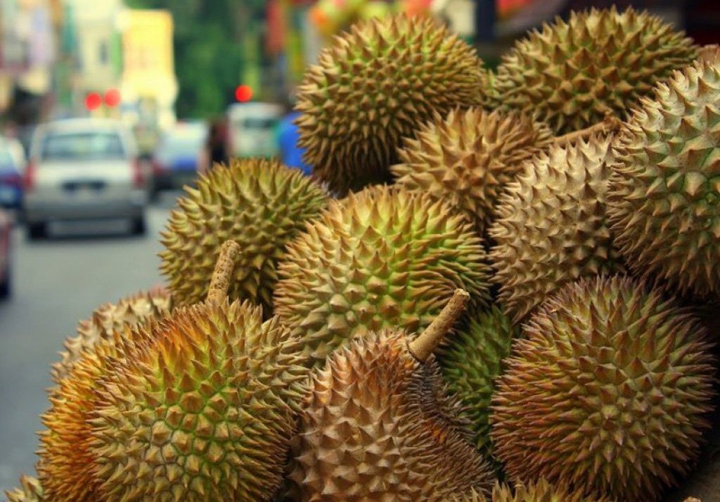 នៅត្រីមាសទី១ឆ្នាំ២០២១ ធូរ៉េនរបស់ថៃនៅតែកាន់កាប់ចំណែកទីផ្សារនៅប្រទេសចិនធំជាងគេ (មានវីដេអូ)
