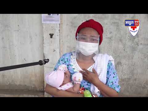 រដ្ឋបាលរាជធានីដាស់តឿនការពង្រឹងវិធានការបង្កាអនាម័យ គ្រាដែលការផ្ទុះបន្តមានតាមកន្លែងខ្លះ (Video Inside)