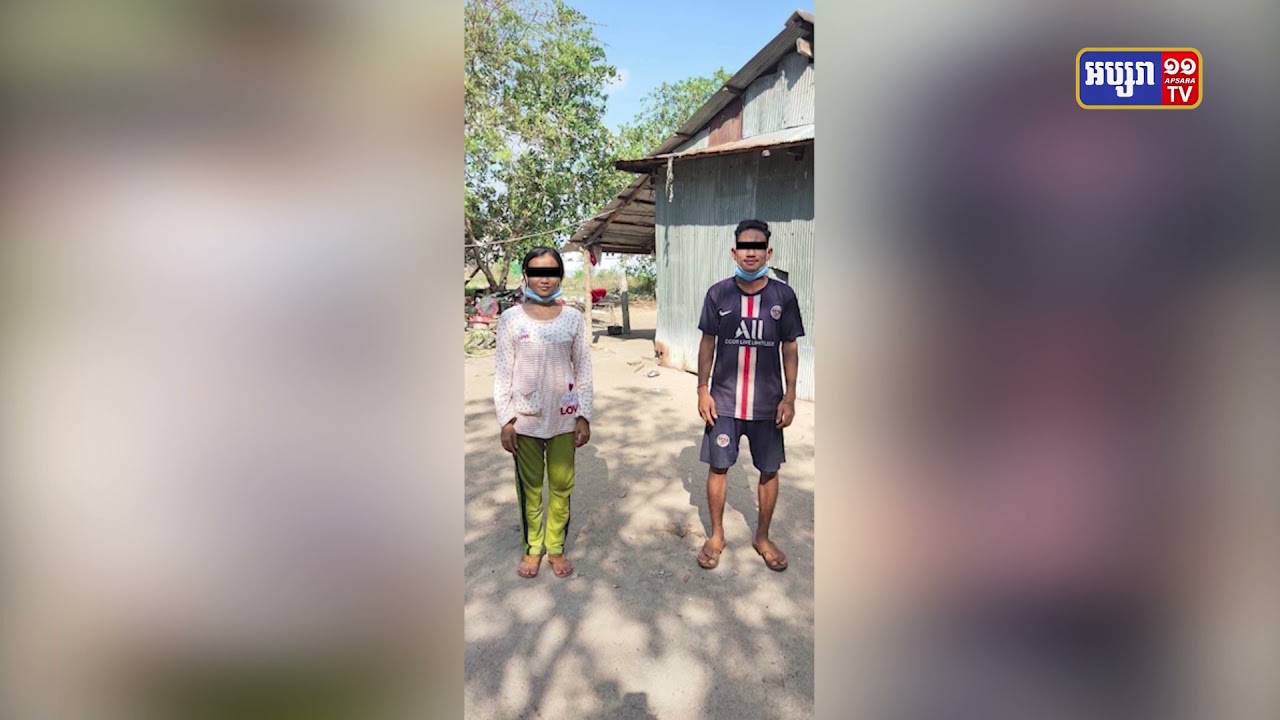 មន្ត្រីខេត្តកំពង់ឆ្នាំងអះអាងរកឃើញអ្នកឆ្លងកូវីដ១៩ម្នាក់ (Video Inside)
