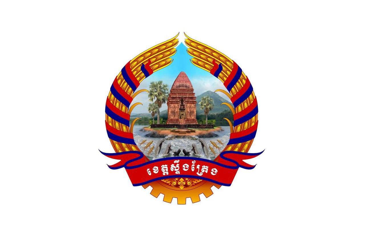 ខេត្តស្ទឹងត្រែង រកឃើញអ្នកកើតជំងឺកូវីដ១៩ ជាលើកដំបូង