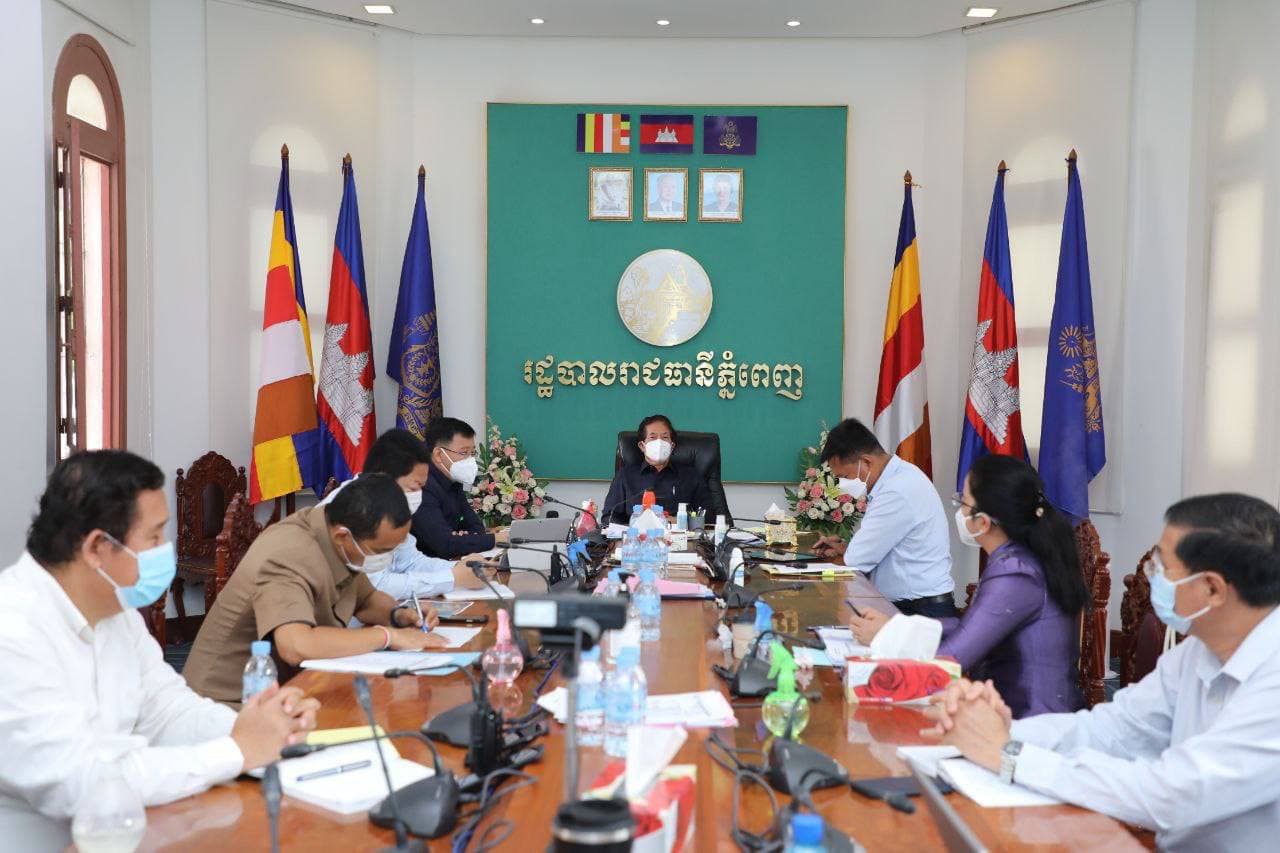 ក្រោយបញ្ចប់ ការបិទខ្ទប់រាជធានីភ្នំពេញ តំបន់ប្រឈមនិង តំបន់ក្រហម គឺនៅរក្សាការបិទខ្ទប់ដដែរ ដើម្បីទប់ស្កាត់ការរីករាលដាលជម្ងឺកូវីដ-១៩