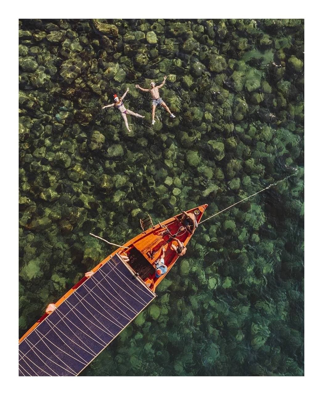 កោះរ៉ុងសន្លឹម 🇰🇭