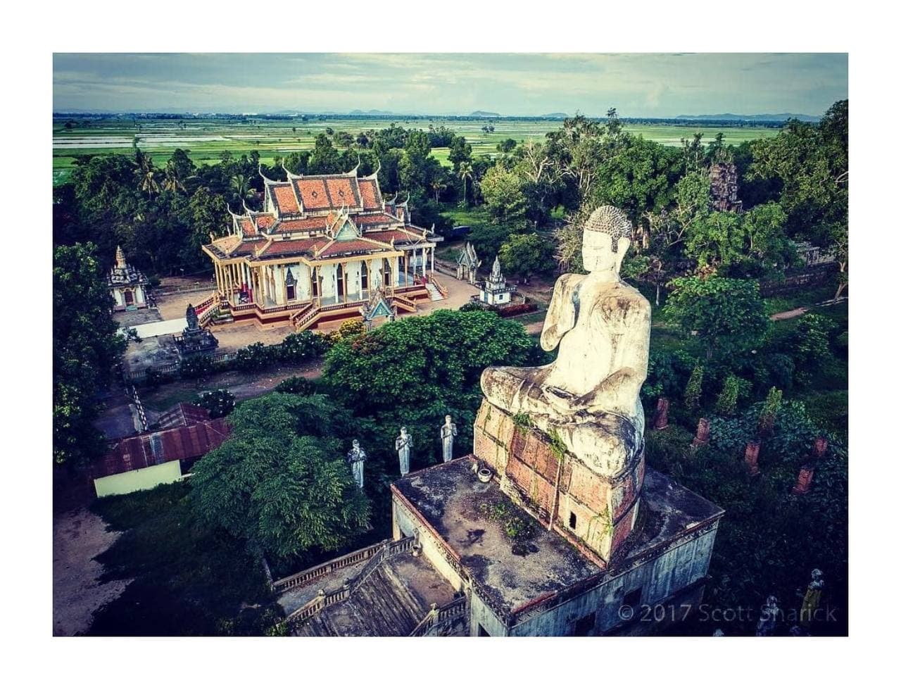 ឯកភ្នំ ខេត្តបាត់ដំបង