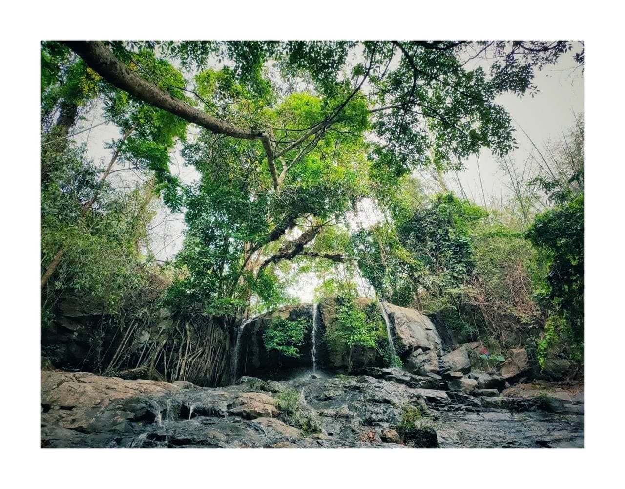 តំបន់ប្រើប្រាស់ច្រើនយ៉ាងសំឡូត ស្ថិតក្នុងភូមិសាស្ត្រប៉ៃលិន📍