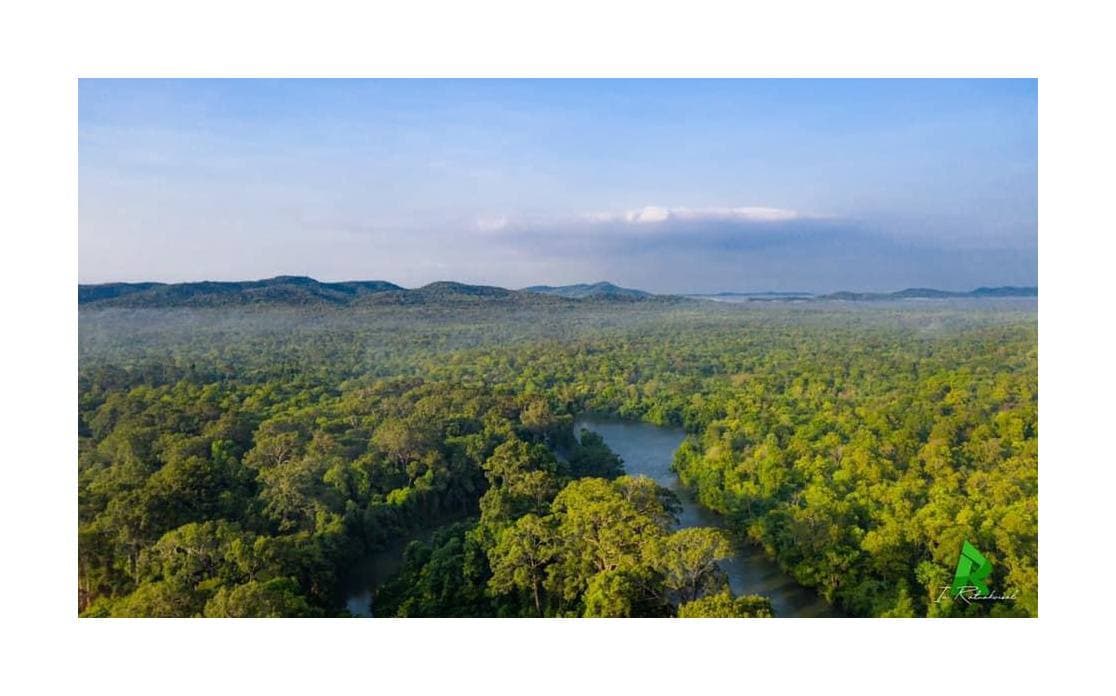 ដែនជម្រកសត្វព្រៃស្រែពក