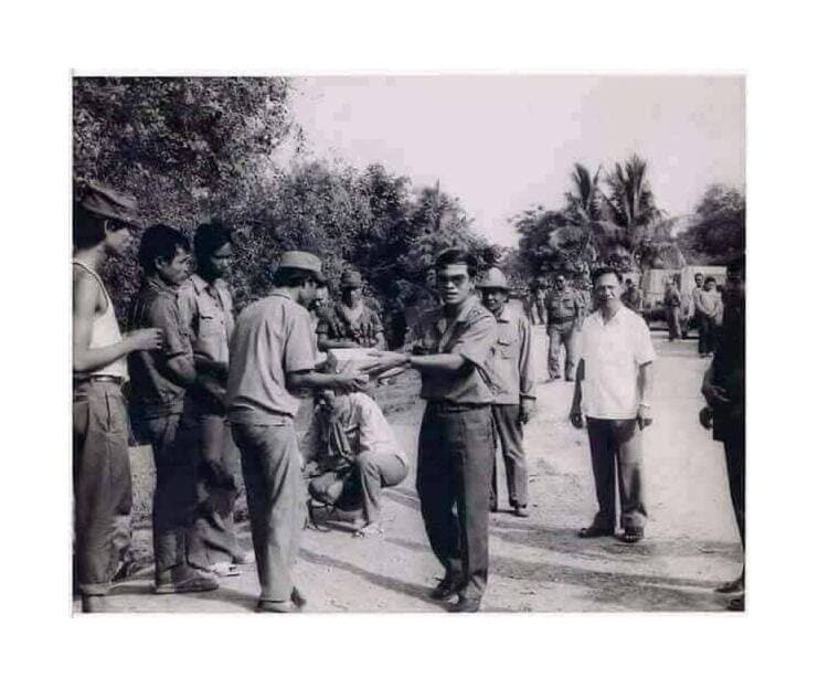 ទិវាជាតិនៃការចងចាំ ២០ ឧសភា