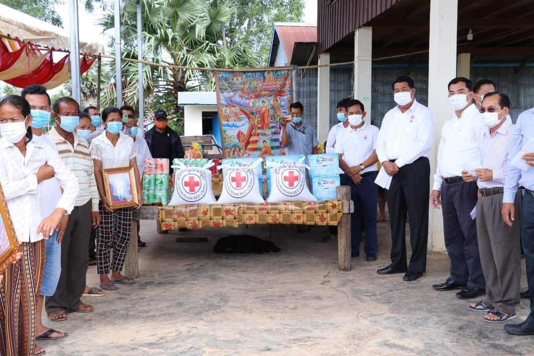 អ្នកស្លាប់ដោយពុលស្រា ស កើនដល់ចំនួន ១០នាក់នៅខេត្តកំពត