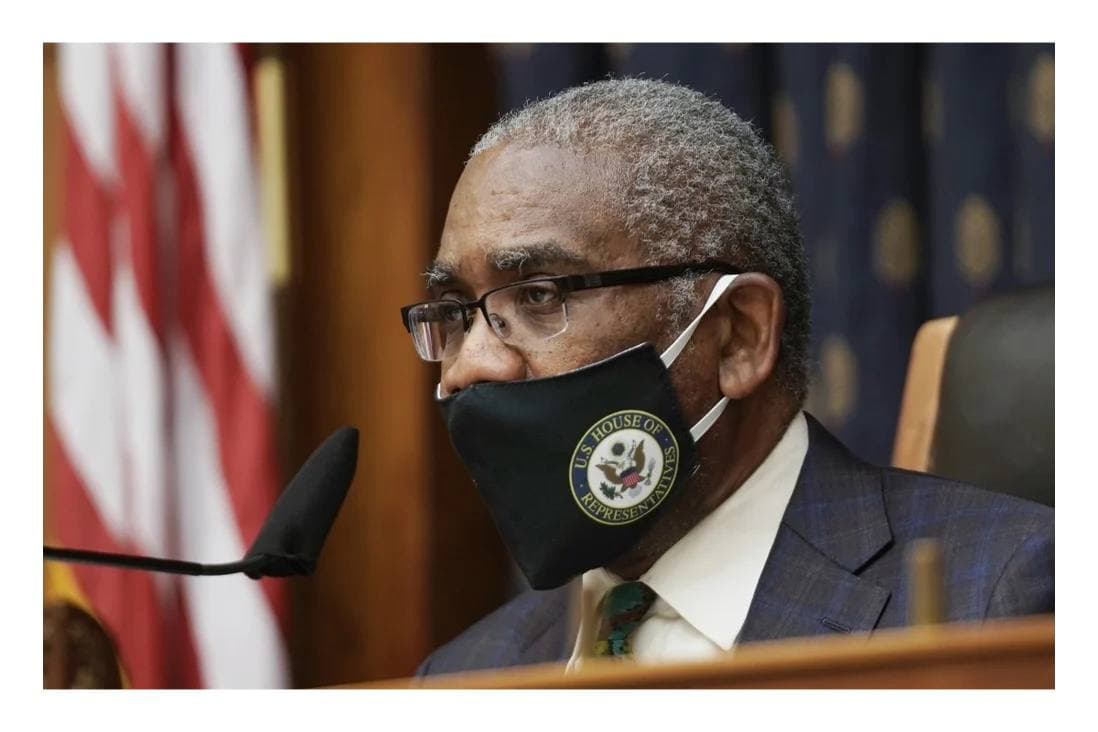 សមាជិកសភាជាន់ទាបអាមេរិក 🇺🇸 បានណែនាំច្បាប់ថ្មីឈ្មោះថា “ការធានាភាពជាអ្នកដឹកនាំនិងការចូលរួមជាសកលរបស់អាមេរិក”