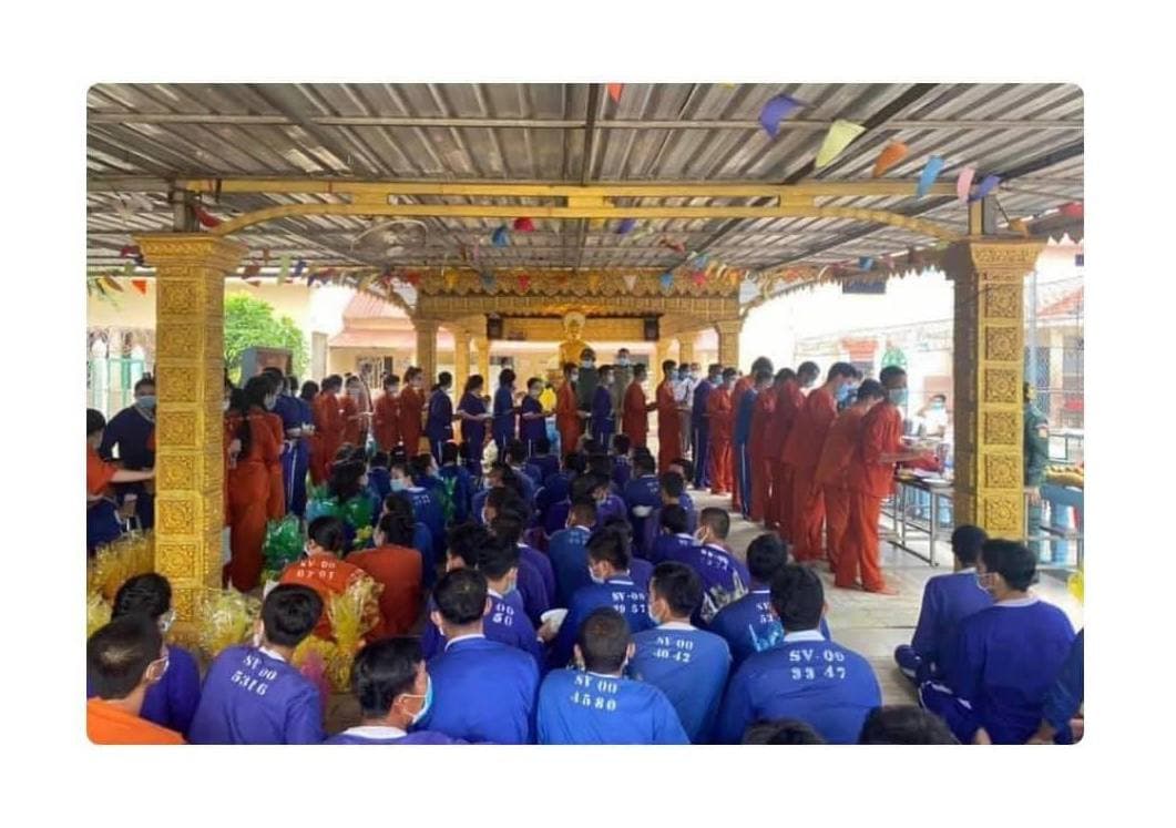 មិនដឹងថា UN សង្គមស៊ីវិល និងក្រុមប្រឆាំងមួយចំនួន ចង់បានអីឱ្យពិតប្រាកដ!