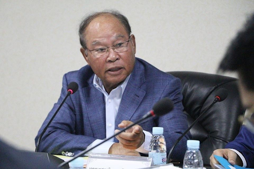 នៅត្រីមាសទី១ឆ្នាំ២០២១នេះ ប្រាក់ចំណូលរបស់ធនាគារ ABA មានជាង១១៦លានដុល្លារ និងចំណេញមានជាង៤៧លានដុល្លារ (មានវីដេអូ)