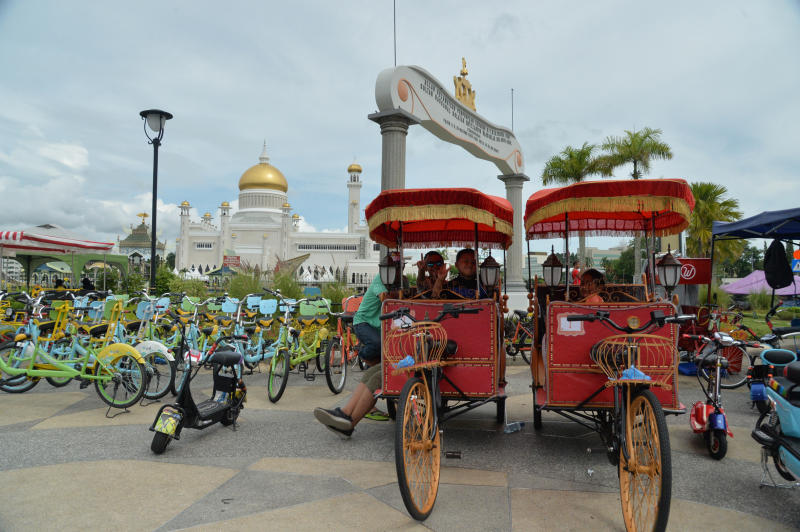 នៅ​អា​ស៊ាន!​ ​ប្រទេស​មួយនេះ​ឆ្លង​កូ​វី​ដ​​​តិច​ជាងគេ​ ក៏មិនមែនឡាវ​​​ដែរ​