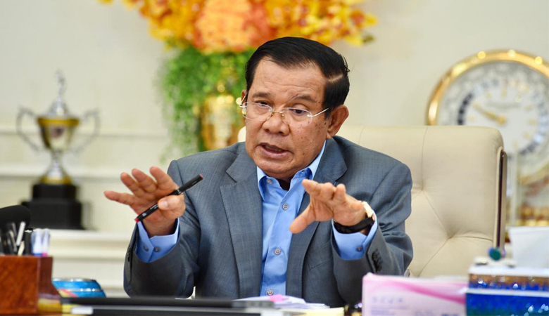 សម្តេចតេជោ ហ៊ុន សែន ចេញបទបញ្ជាឱ្យអភិបាលរាជធានី-ខេត្ត លុបចោលការប្រមូលមនុស្សមករៀនសូត្រហ្វឹកហាត់អំពីការបោះឆ្នោតសាកល្បង