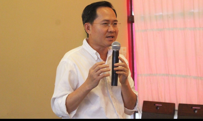 អាស៊ានមាន ១០ប្រទេស ហេតុអ្វីបានជាអ្នកការទូតលំដាប់ទី២អាមេរិកចូលតែឥណ្ឌូនេស៊ី កម្ពុជា និងថៃ?