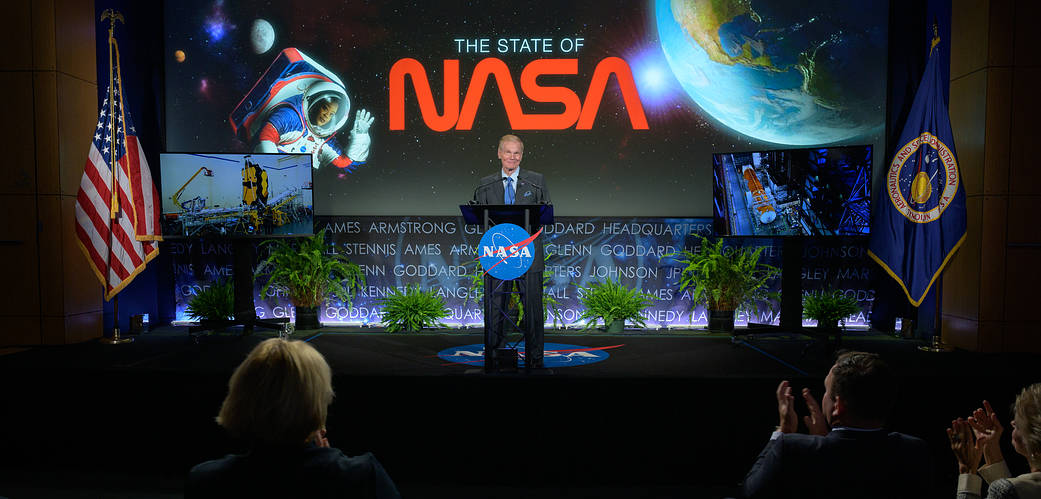 ប្រធាន NASA ប្រកាសពីបេសកកម្មថ្មីចំនួនពីរទៅកាន់ភពសុក្រ នាអំឡុងឆ្នាំ ២០២៨-២០៣០ ខាងមុខ
