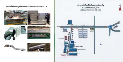សហព័ន្ធស្រូវអង្ករពន្យល់ពីមូលហេតុនៃការធ្លាក់ចុះនាំចេញអង្ករក្នុងរយៈពេល៥ខែដើមឆ្នាំ២០២១ បើធៀបទៅនឹងឆ្នាំមុន