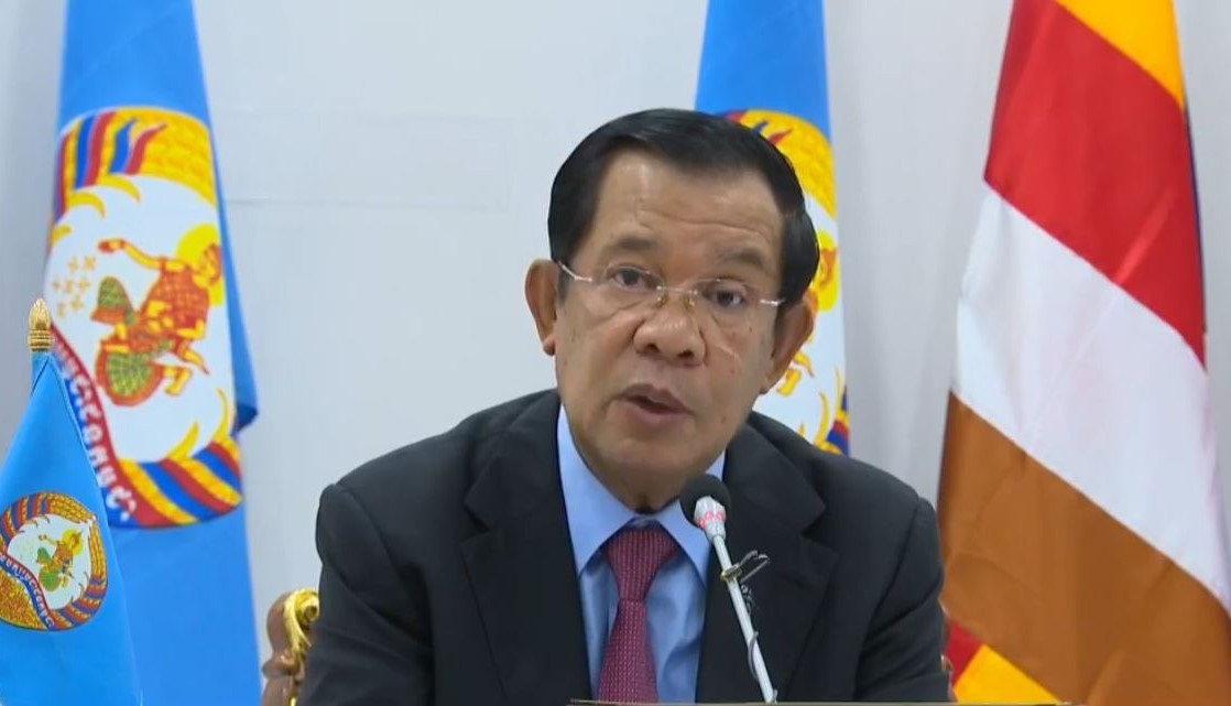 ៥ចំណុចរបស់សម្តេចតេជោ ហ៊ុន សែន ពិតជាមានអត្ថន័យ​ចំពោះអាស៊ាន និងរុស្ស៊ី (Video)