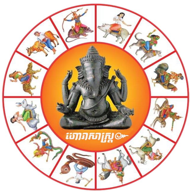ហោរាសាស្រ្តប្រចាំថ្ងៃច័ន្ទ ទី៧ ខែមិថុនា ឆ្នាំ២០២១ ត្រូវនឹងថ្ងៃ១២រោច ខែជេស្ឋ ឆ្នាំឆ្លូវ ត្រីស័ក ព.ស.២៥៦៥