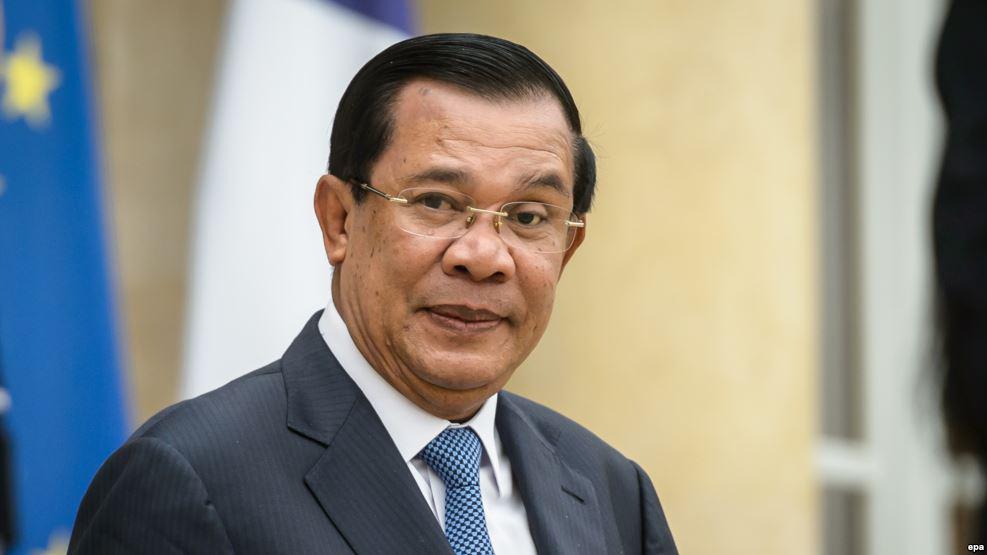 សម្តេចតេជោ ហ៊ុន សែន ចែករំលែកទស្សនៈផ្ទាល់ខ្លួនអំពីវិធីដែលគណបក្សនយោបាយអាស៊ាន និងរុស្ស៊ី អាចជះឥទ្ធិពលទៅលើនិមាបនកម្មសន្តិសុខ និងកិច្ចសហប្រតិបត្តិការ នៅក្នុងតំបន់អាស៊ីប៉ាស៊ីហ្វិក