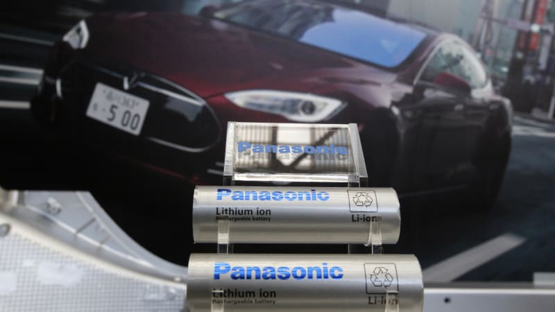 Panasonic លក់ហ៊ុនអោយ Tesla ក្នុងតម្លៃជិត៤ពាន់លានដុល្លារ ដើម្បីយកប្រាក់ទៅវិនិយោគទុនបន្ថែម (មានវីដេអូ)