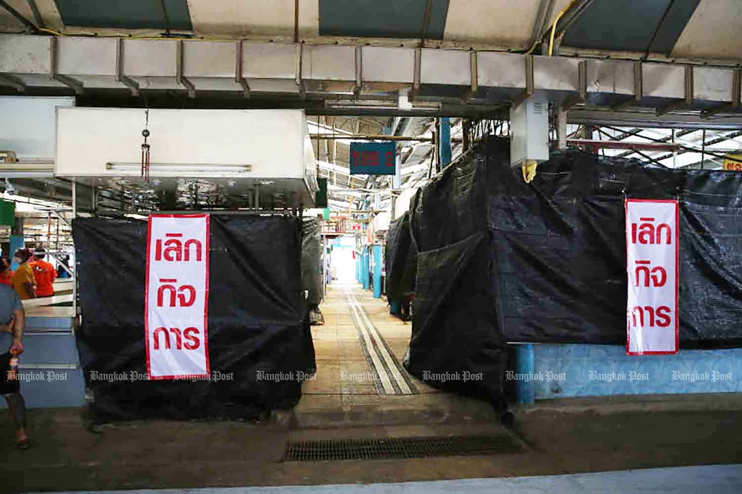 កូវីដ១៩៖ ថៃស្លាប់៥១នាក់ទៀត ស្លាប់ប្រចាំថ្ងៃដ៏ច្រើនពុំធ្លាប់មាន