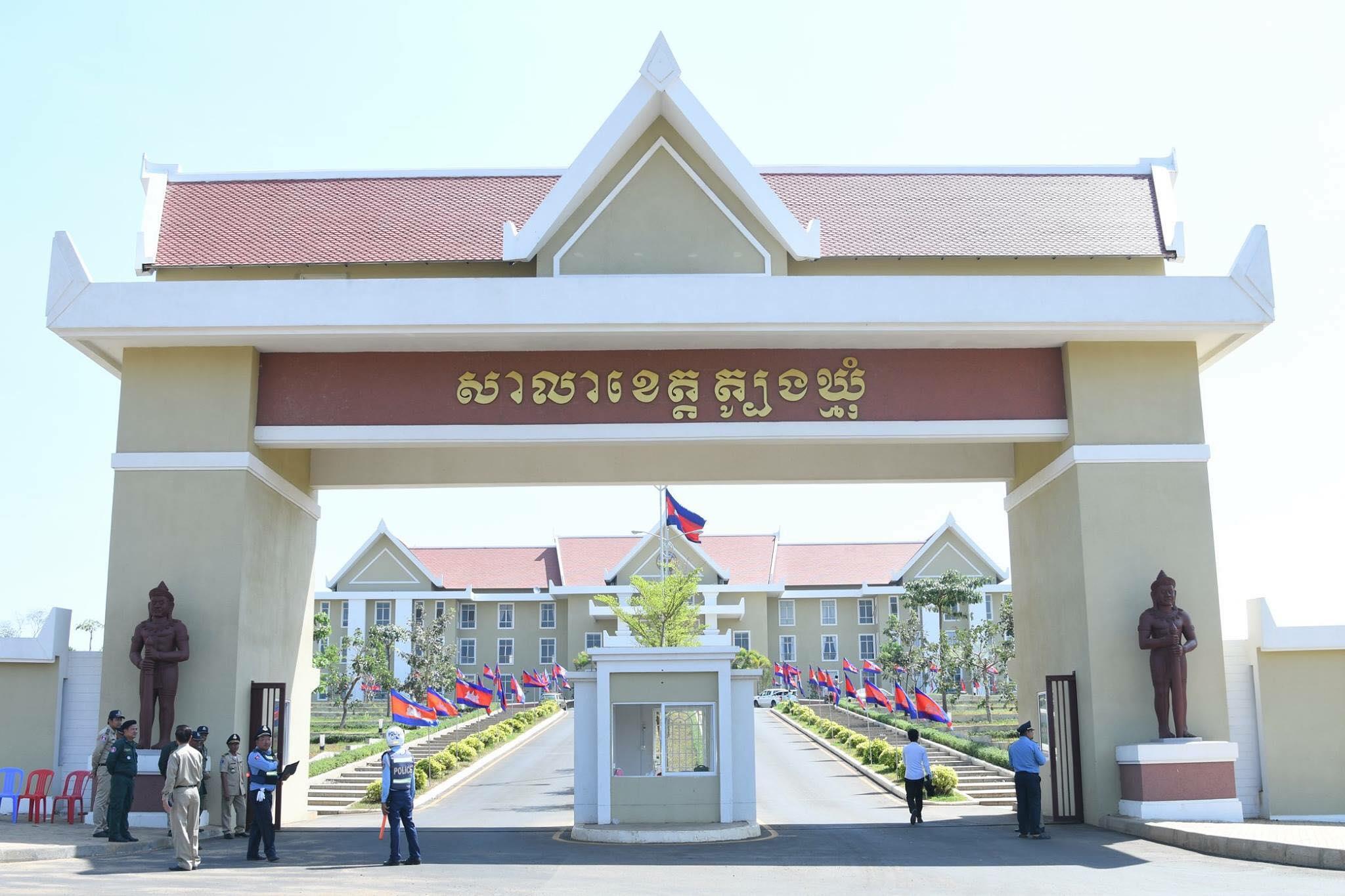 ខេត្តត្បូងឃ្មុំ រកឃើអ្នកឆ្លងកូវី-១៩ ចំនួន ១២នាក់ក្នុងរយៈពេល ២៤ម៉ោងចុងក្រោយ