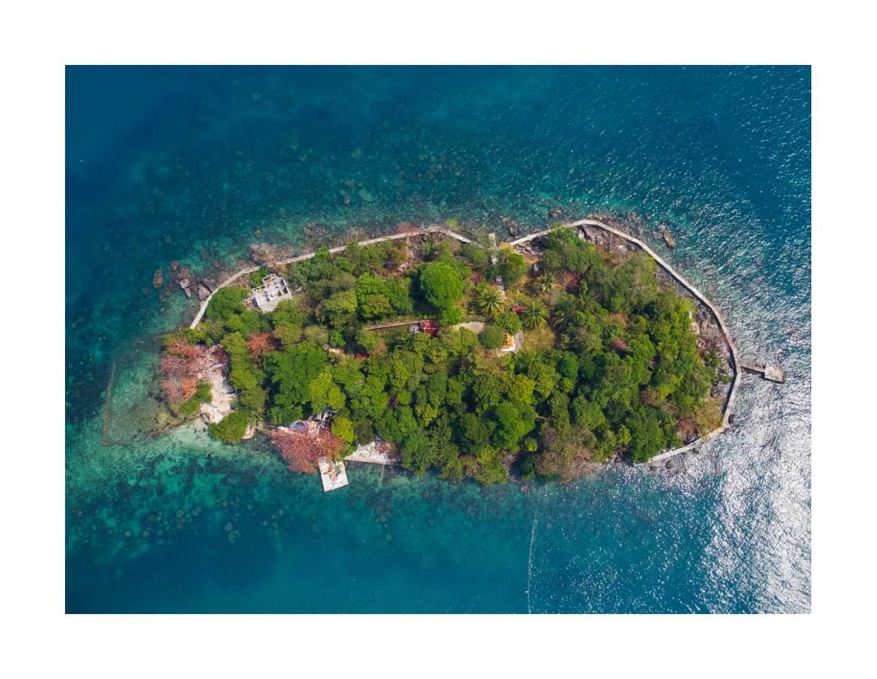 កោះតូច 🌊🎣🏄‍♂️🏊‍♂️🏖🇰🇭