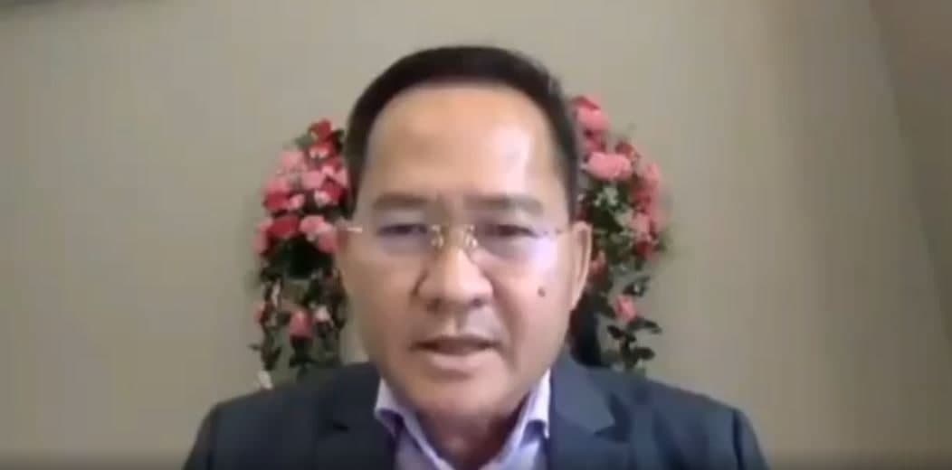 ទស្សនកិច្ចរបស់លោកស្រី Wendy Sherman គឺជាប្រធានបទបង្កប់យុទ្ធសាស្ត្រដ៏សំខាន់សំរាប់កម្ពុជា