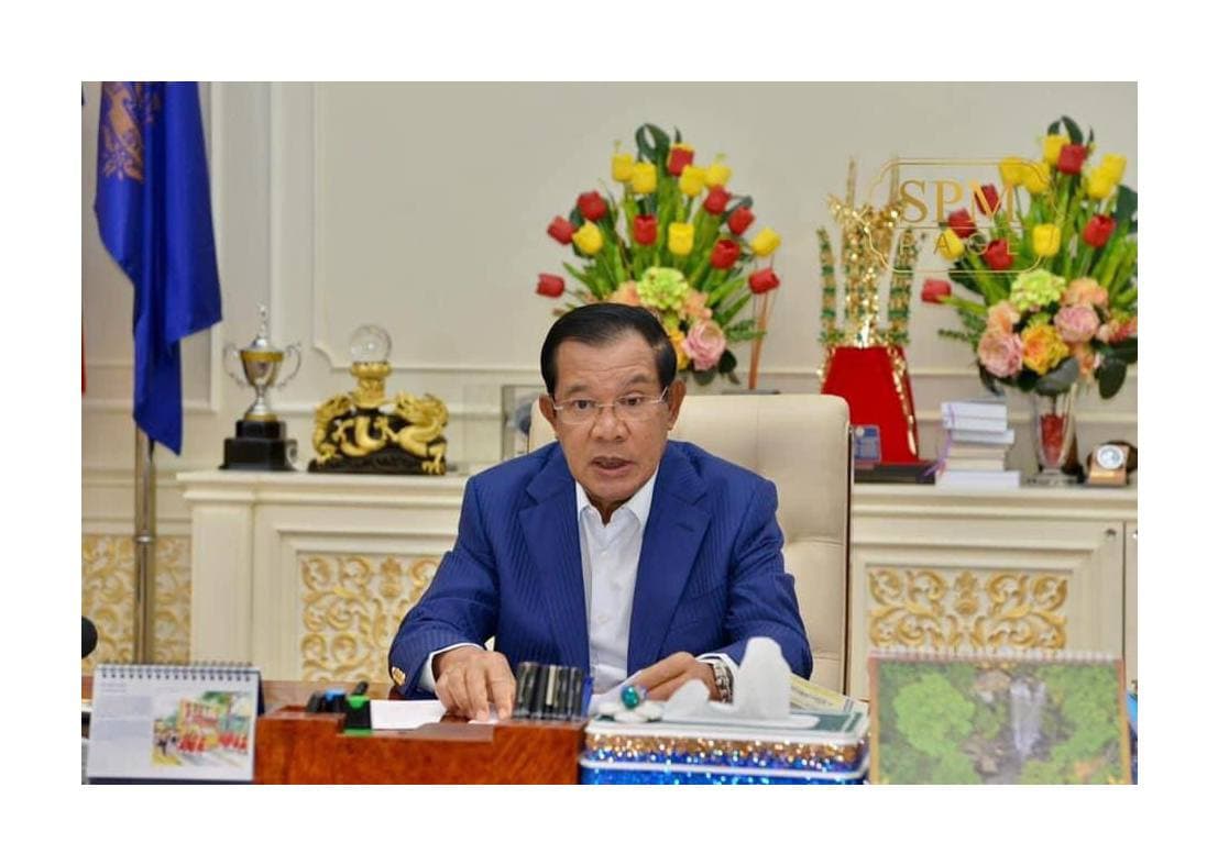 រាជរដ្ឋាភិបាលនឹងចាប់ផ្តើមបេីកផ្តល់សាច់ប្រាក់ឧបត្ថម្ភចាប់ពីថ្ងៃនេះតទៅ ជូនប្រជាពលរដ្ឋ និងគ្រួសារគោលដៅ