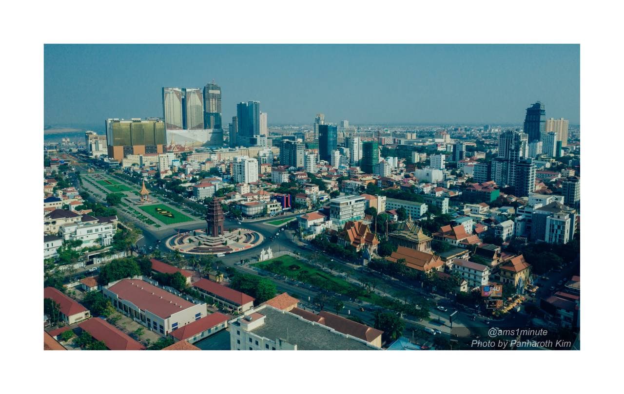 កម្ពុជាមិនចាប់អារម្មណ៍ក្នុងការរើសយកភាគីម្ខាងណាឡើយ