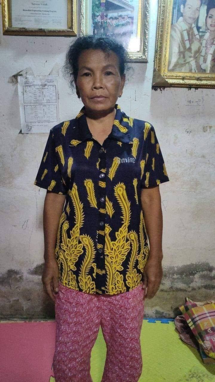 កម្ពុជាសម្រេចចាក់វ៉ាក់សាំងបង្ការជំងឺកូវីដ-១៩បានជាង៣លាននាក់