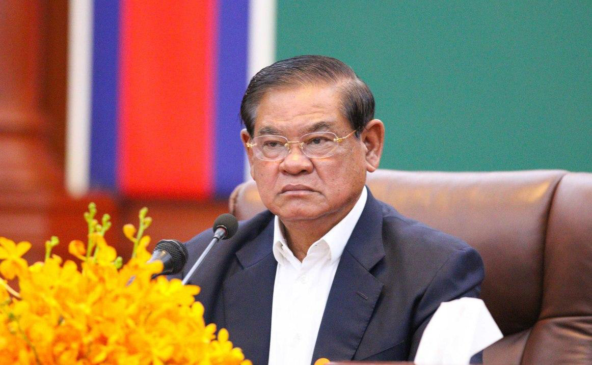 ក្រសួងមហាផ្ទៃ សម្រេចអនុញ្ញាតឱ្យបង្កើតគណបក្សបេះដូងជាតិ ប៉ុន្តែត្រូវស្នើសុំចុះបញ្ជីនៅក្រសួងមហាផ្ទៃ ស្របតាមច្បាប់ ស្ដីពីគណបក្សនយោបាយ